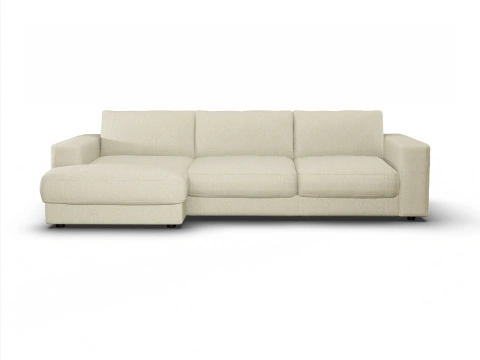Ecksofa LO 2MD L
